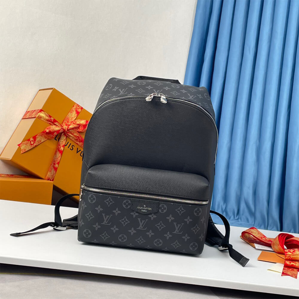 LV DISCOVERY BACKPACK PM