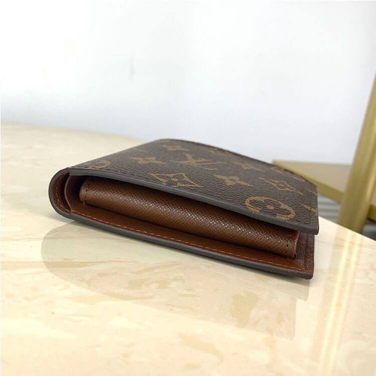 LV Marco Wallet
