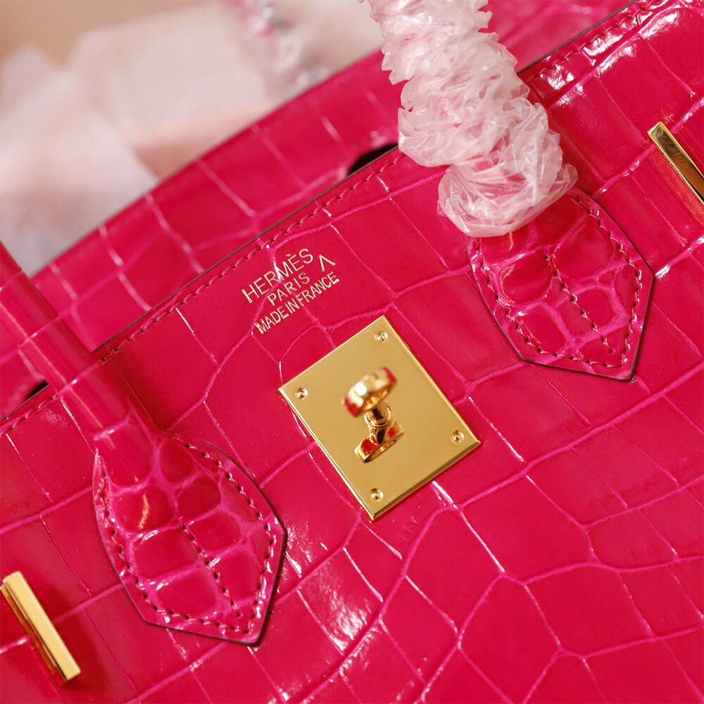 HERMES BIRKIN BAG 30