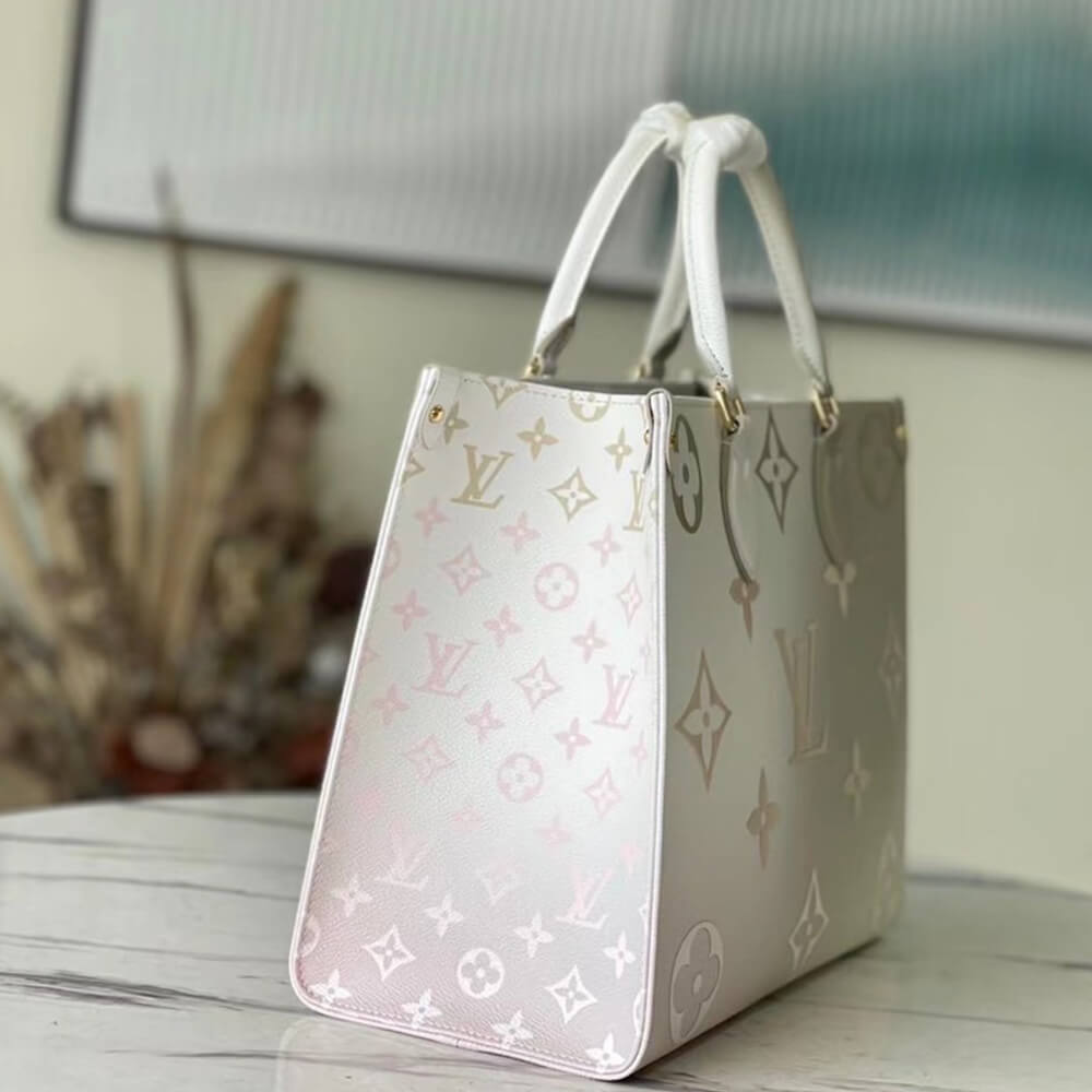 LV ONTHEGO MM