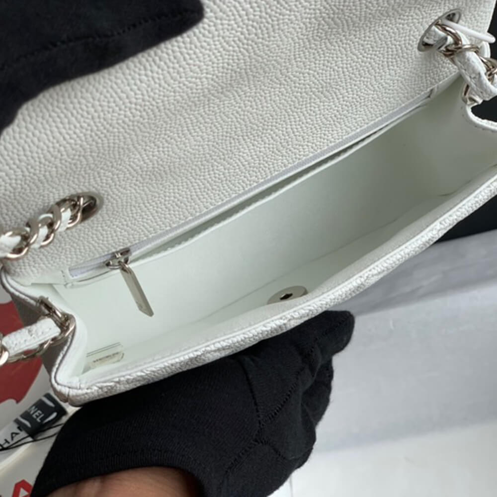 CHANEL MINI FLAP BAG