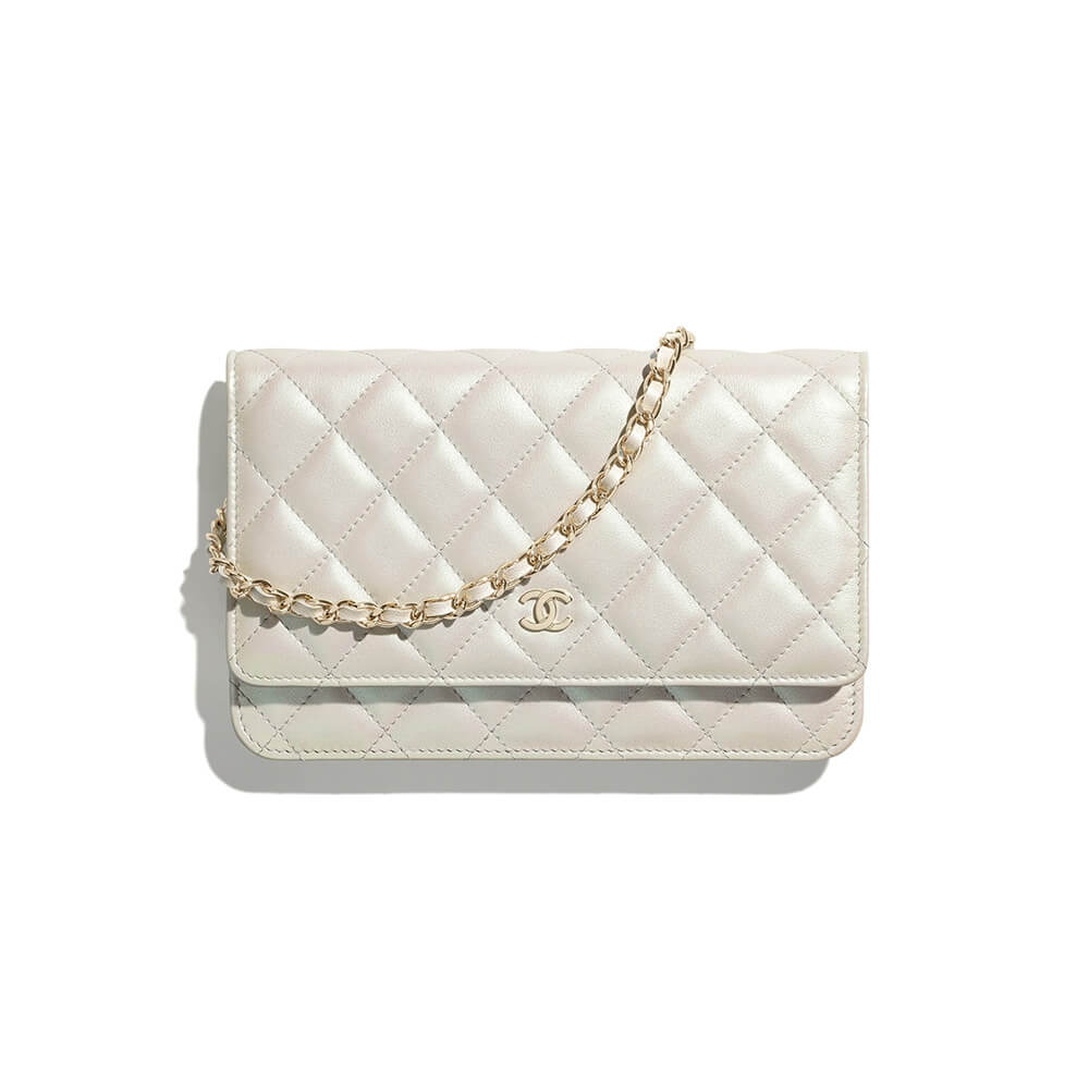 Ch*el wallet on chain