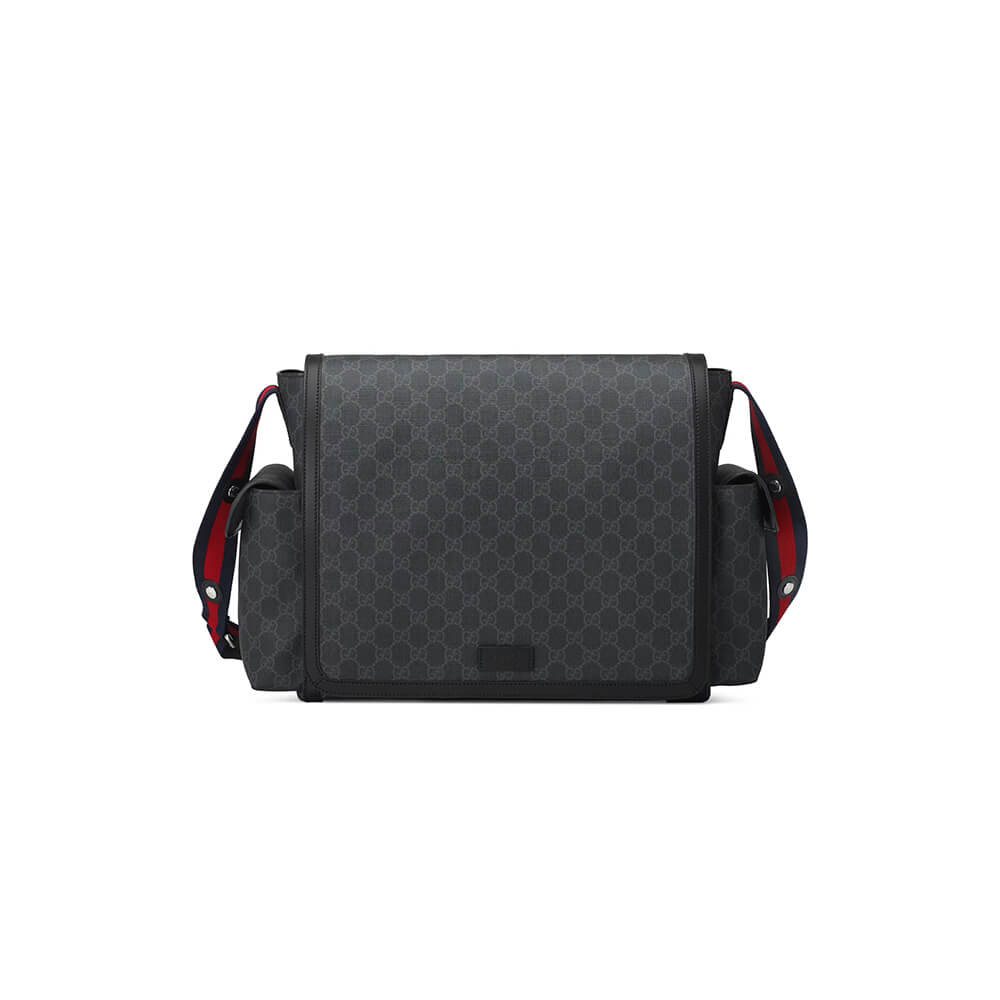 gg S*p*e diaper bag
