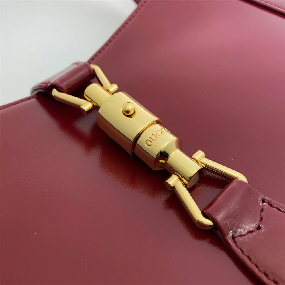 G*u*i jackie 1961 small hobo bag