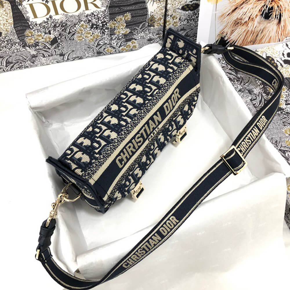 small D*orcamp bag