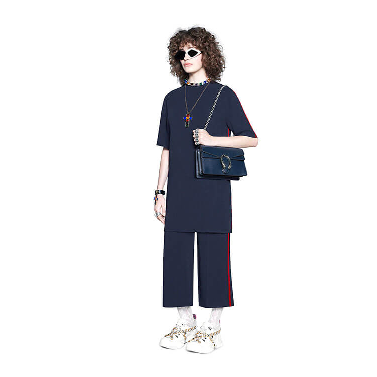 G*u*i dionysus small shoulder bag