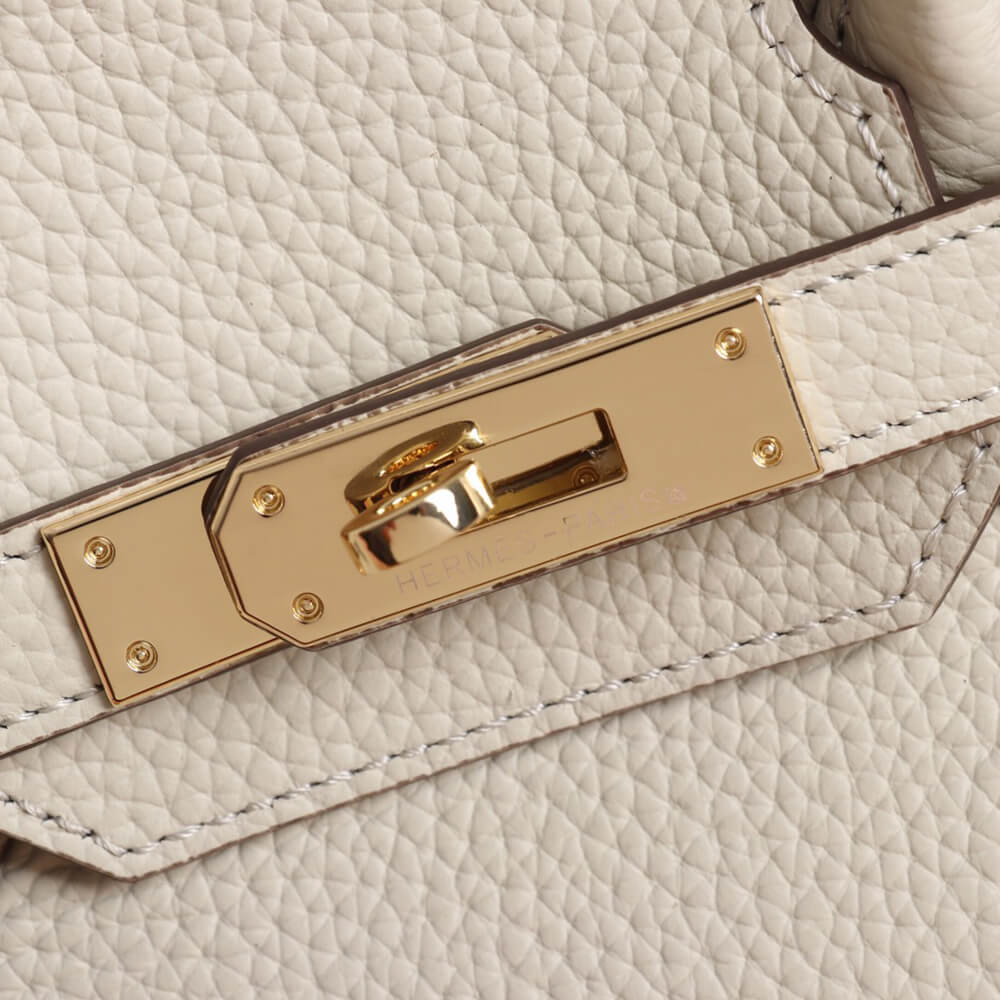 H**mes birkin bag 25
