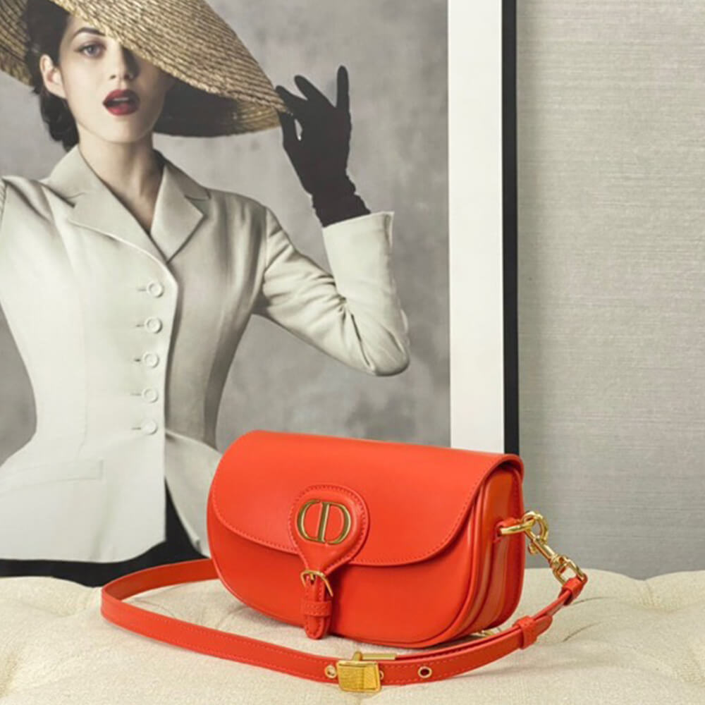 DIOR BOBBY EAST-WEST BAG