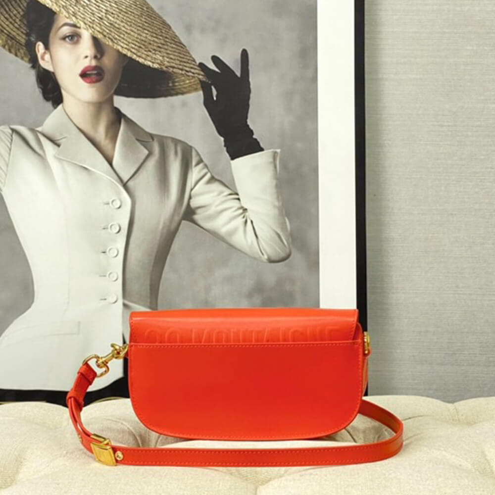 DIOR BOBBY EAST-WEST BAG