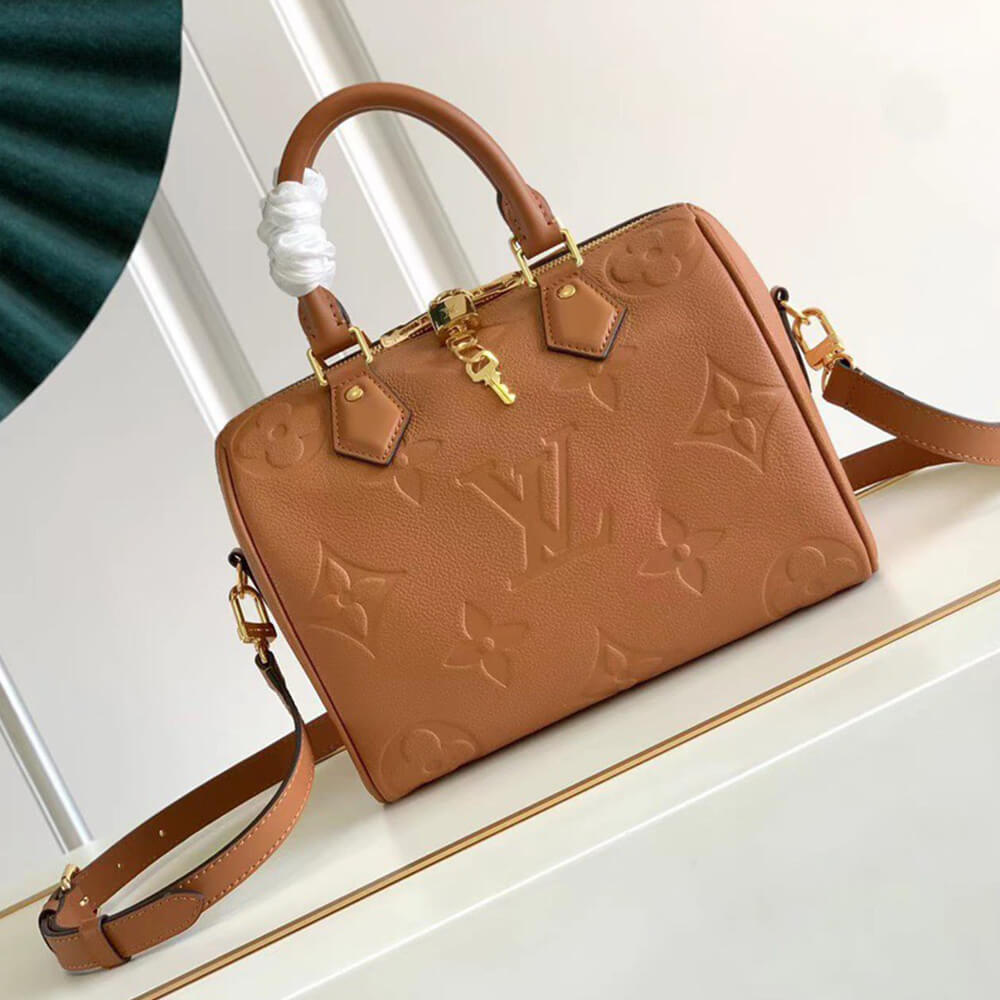 LV Speedy Bandoulière 25