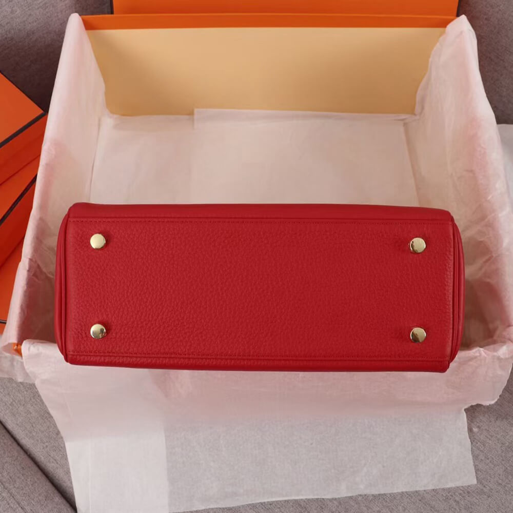 Hermes Kelly 28