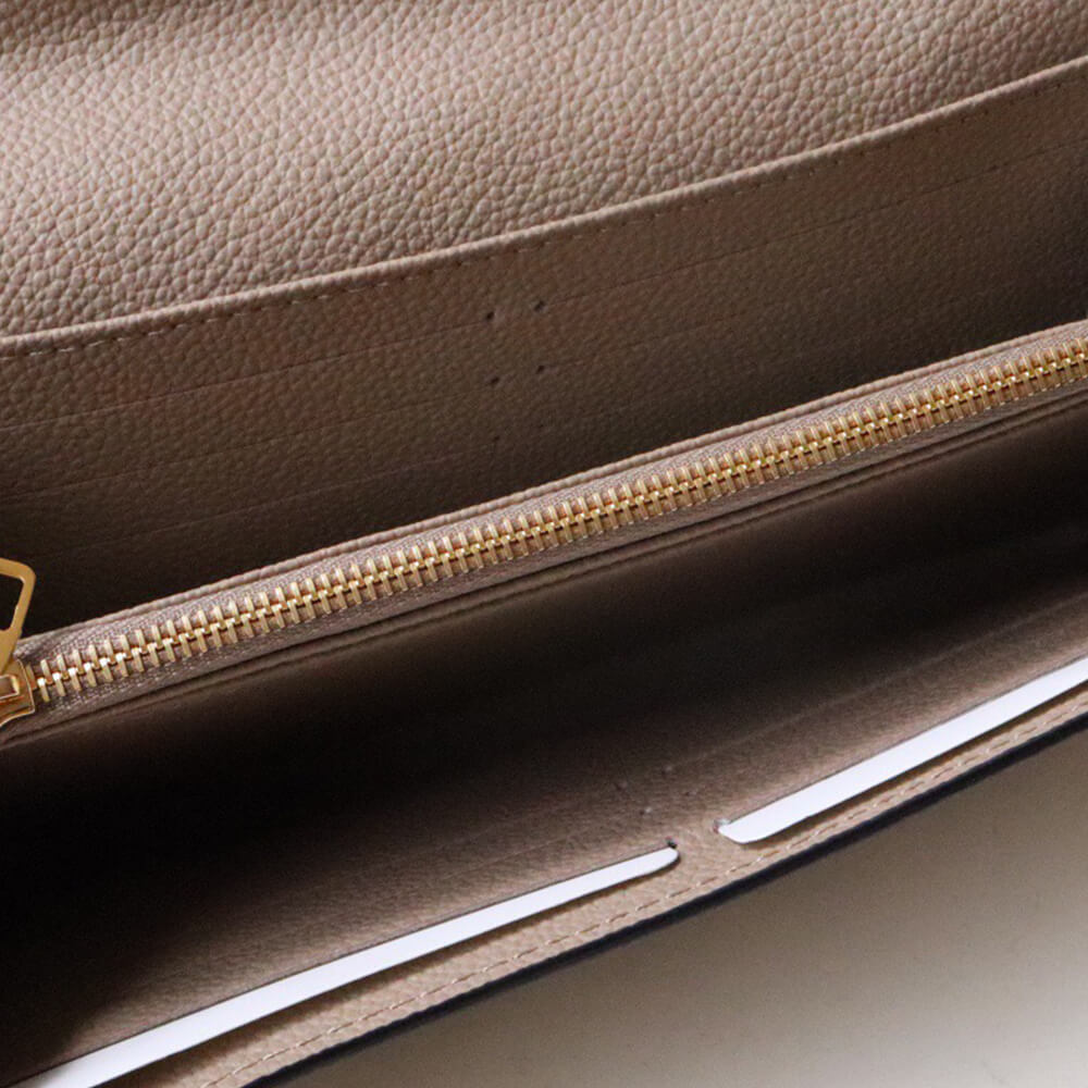 LV Sarah Wallet