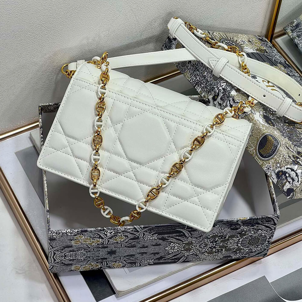 MISS CARO MINI BAG