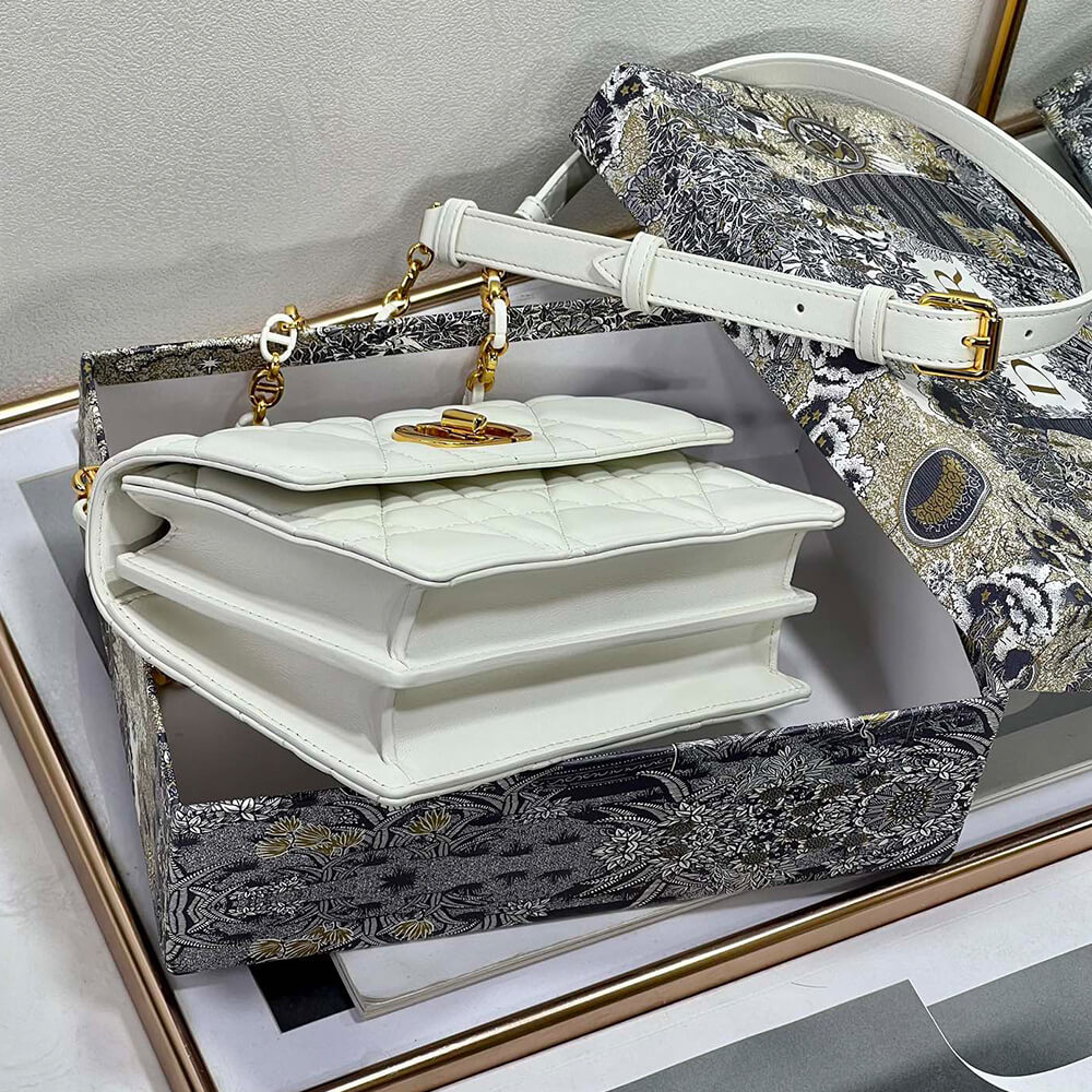 MISS CARO MINI BAG