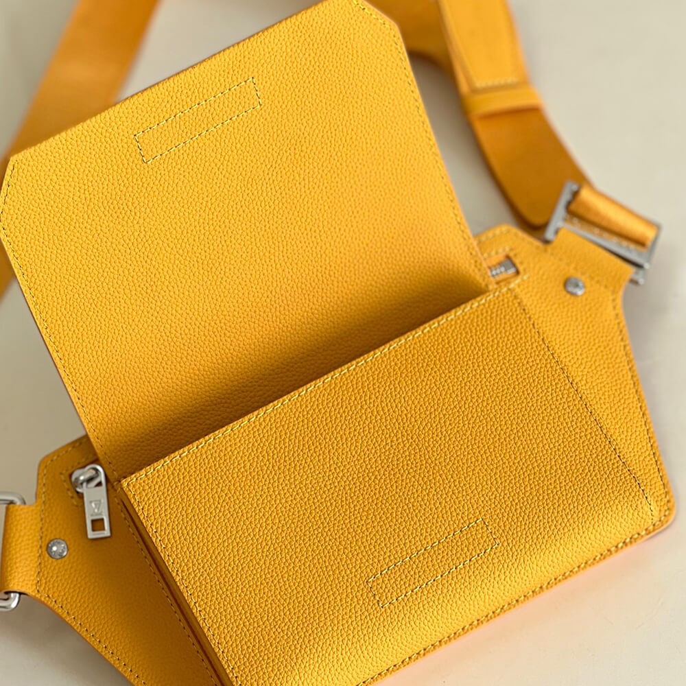 LV Takeoff Slingbag