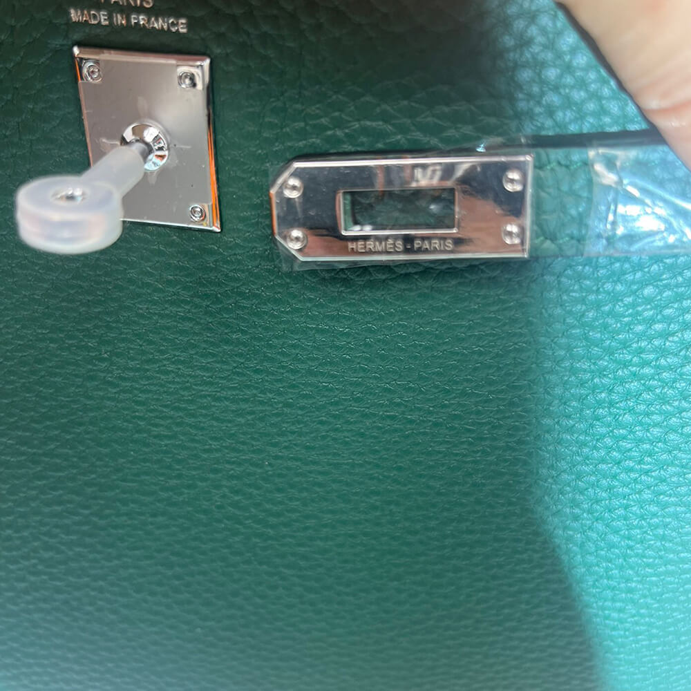Hermes Kelly 28
