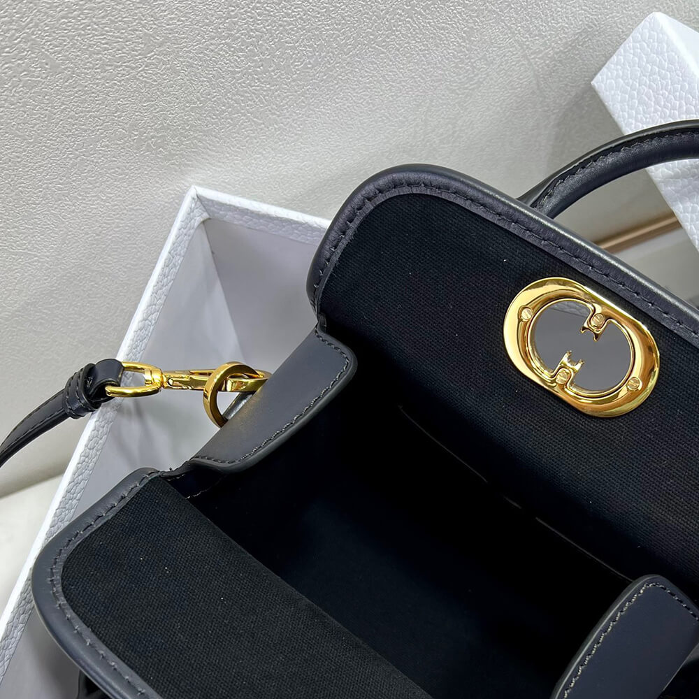 SMALL BOSTON BAG