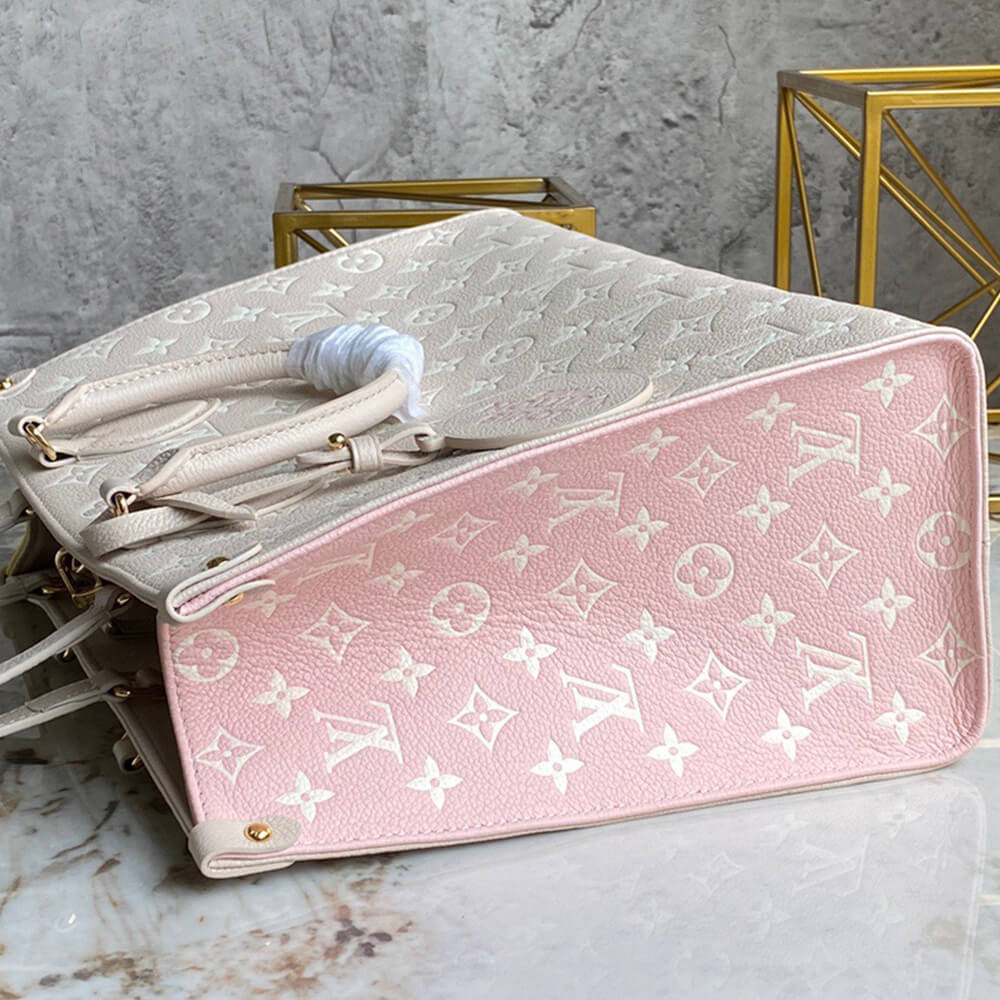 LV ONTHEGO MM