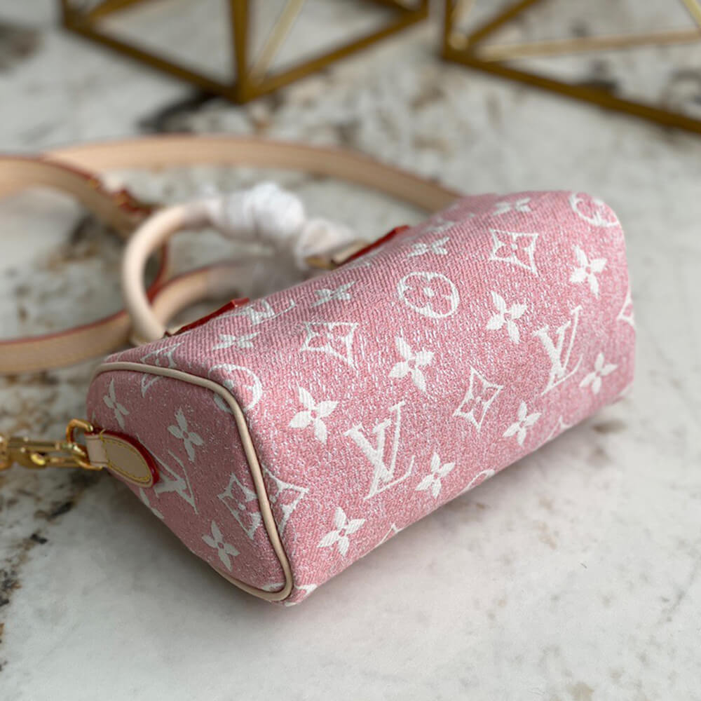 LV Nano Speedy