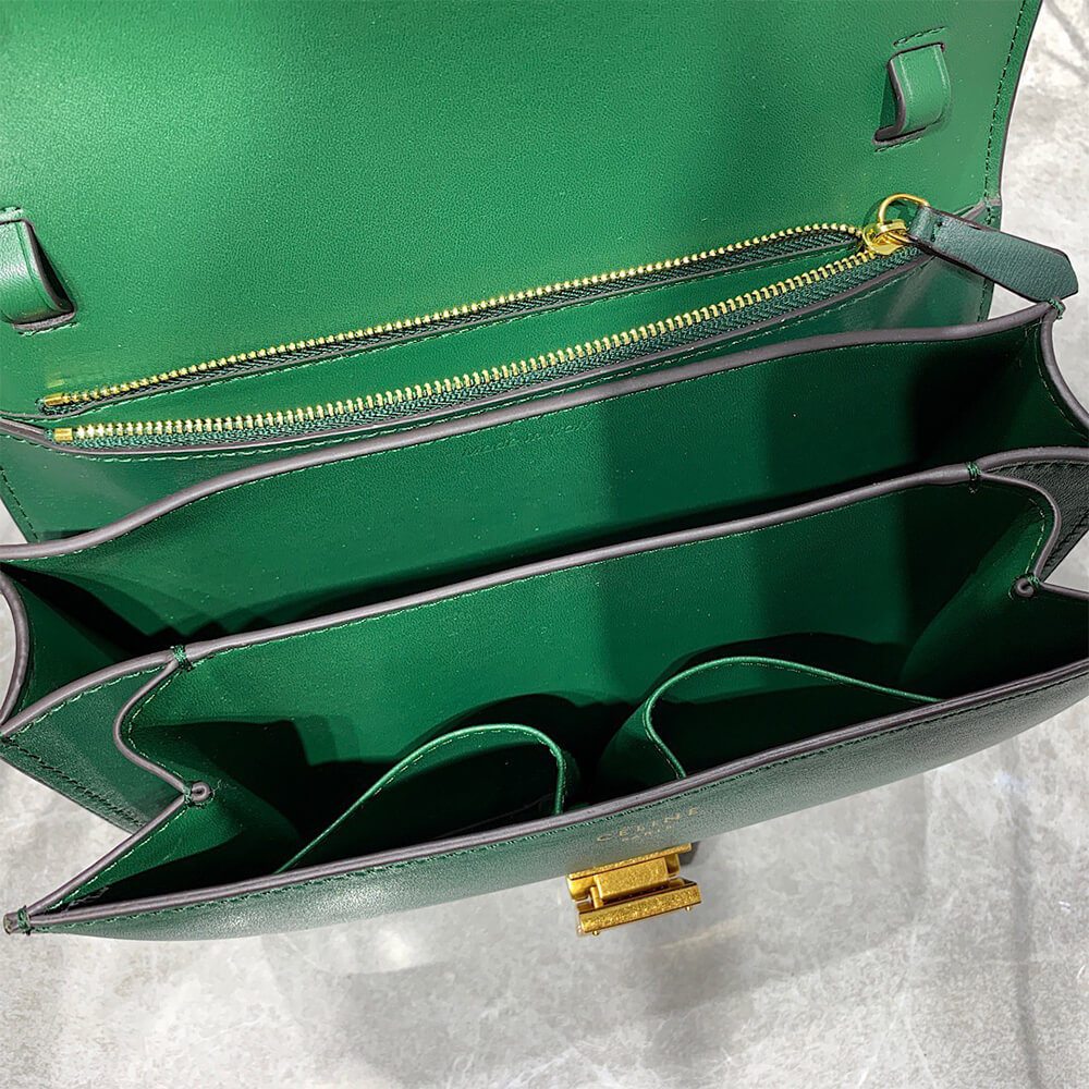CELINE CLASSIC BOX