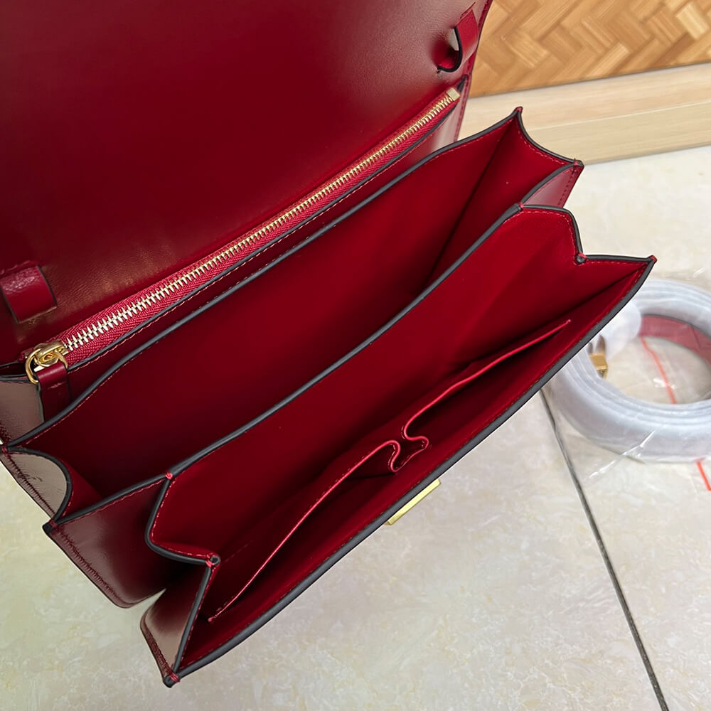 CELINE CLASSIC BOX