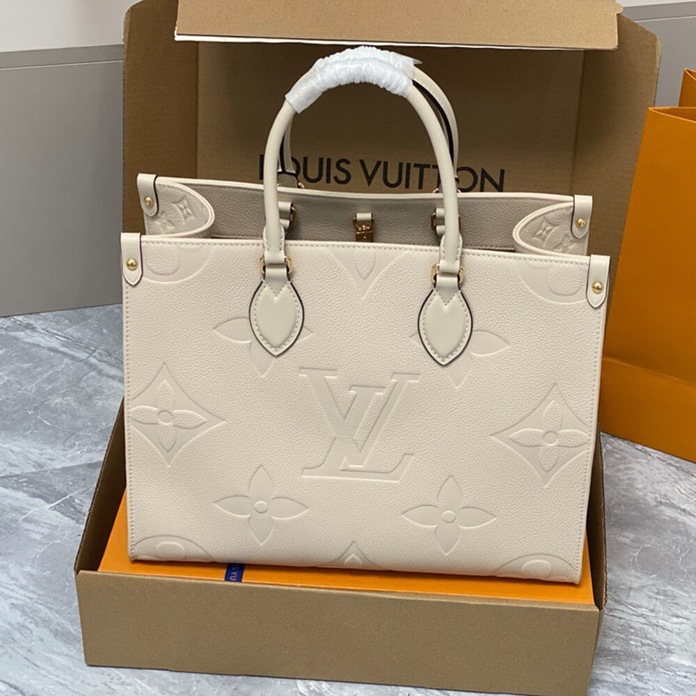 LV OnTheGo MM(High-end Grade)