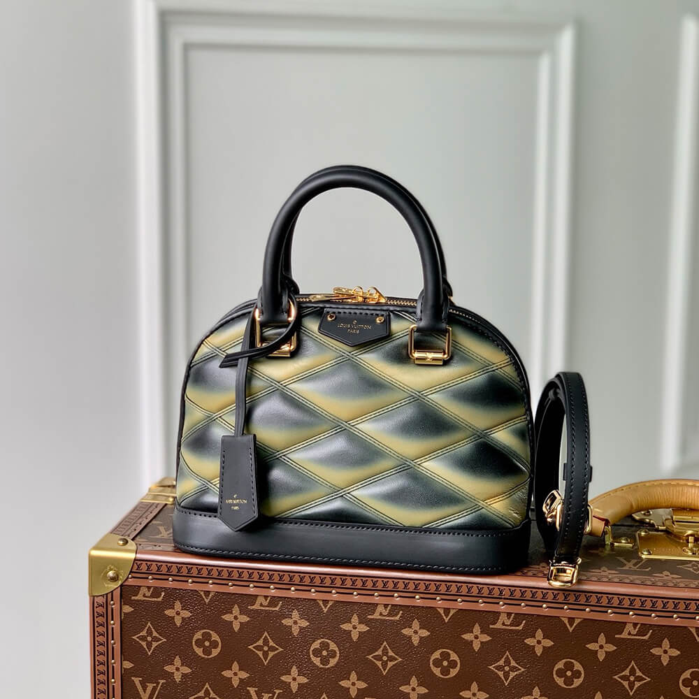LV Alma BB