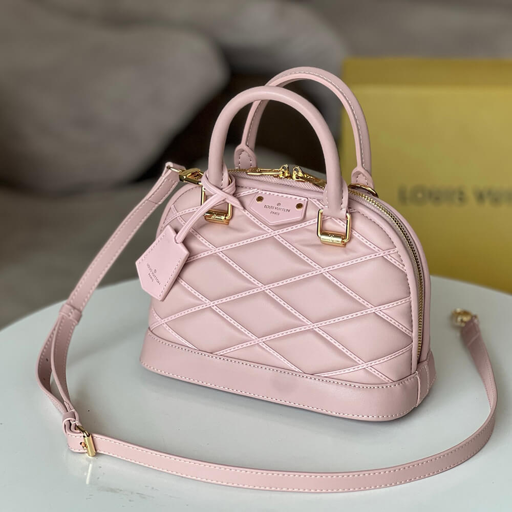 LV Alma BB