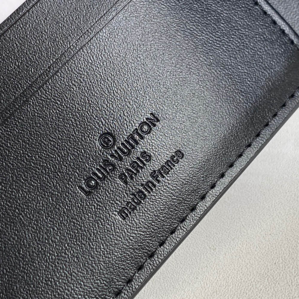 LV Multiple Wallet(HIGH-END GRADE)