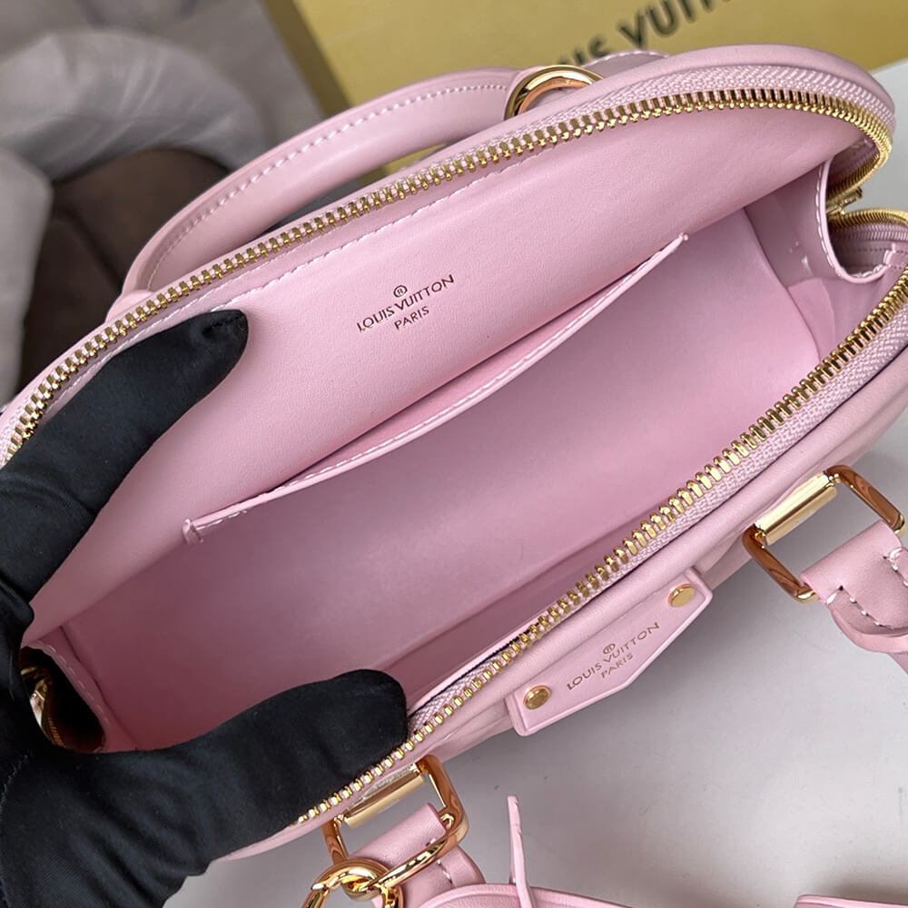 LV Alma BB