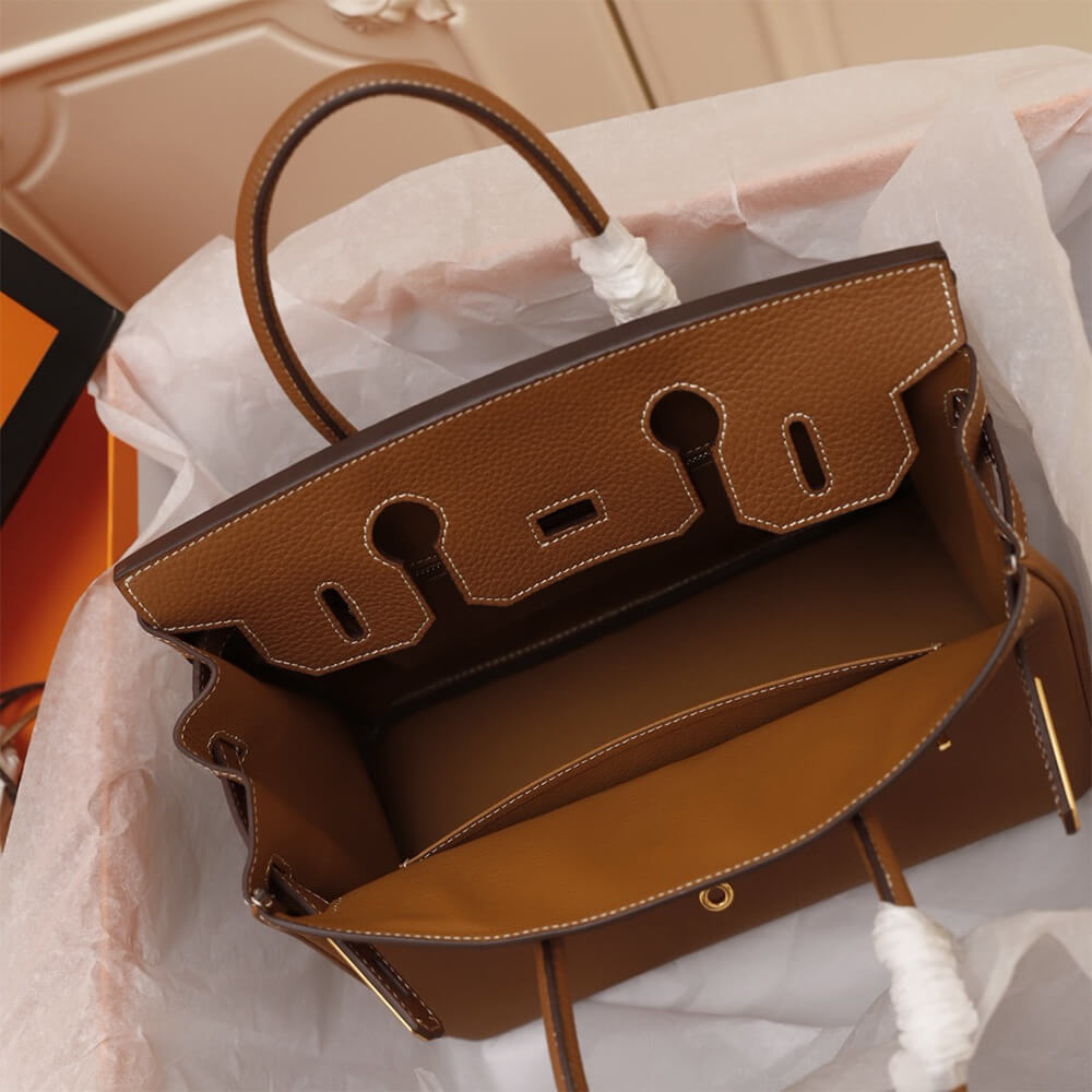 HERMES BIRKIN BAG 25