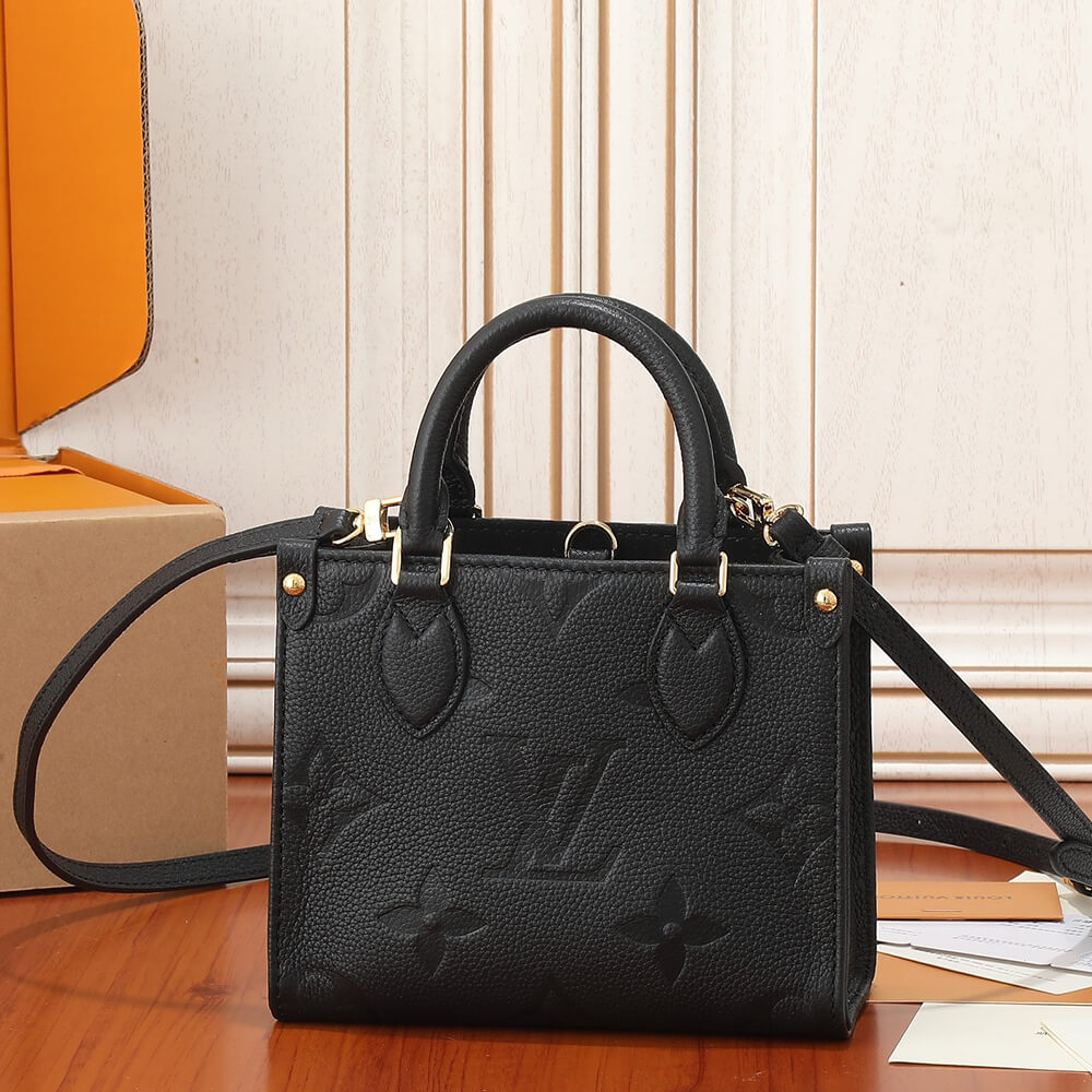 LV OnTheGo BB