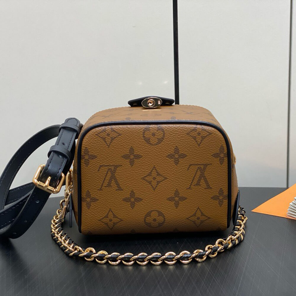 LV Just In Case