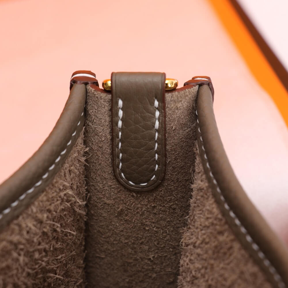 Hermes Evelyne 16