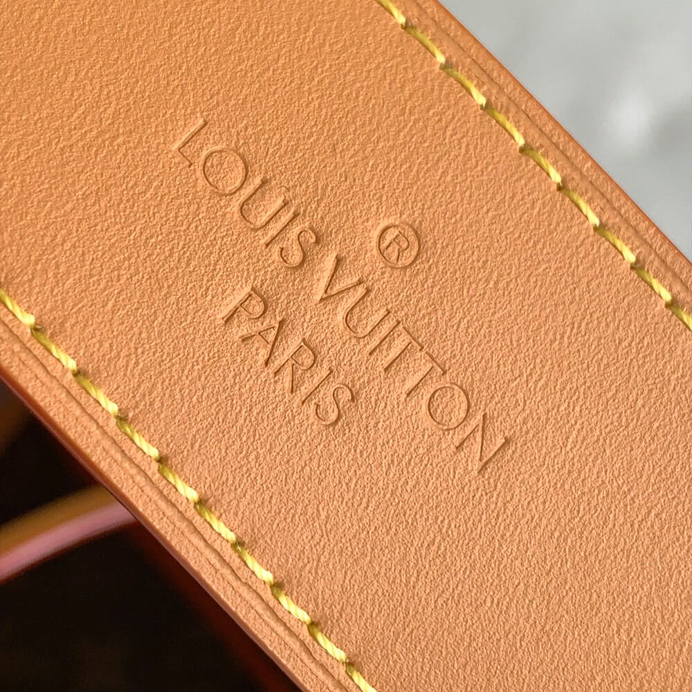 LV Dauphine Soft MM
