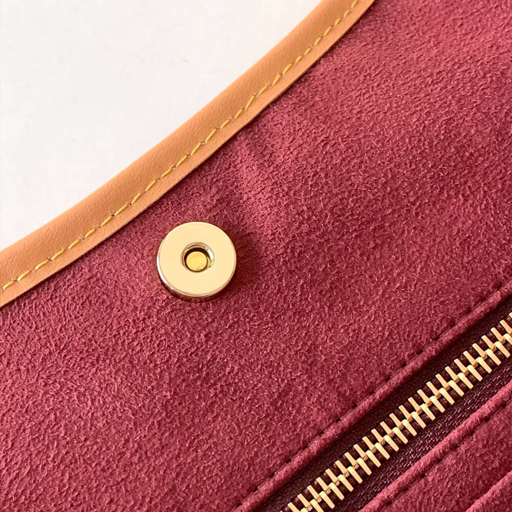 LV Dauphine Soft MM
