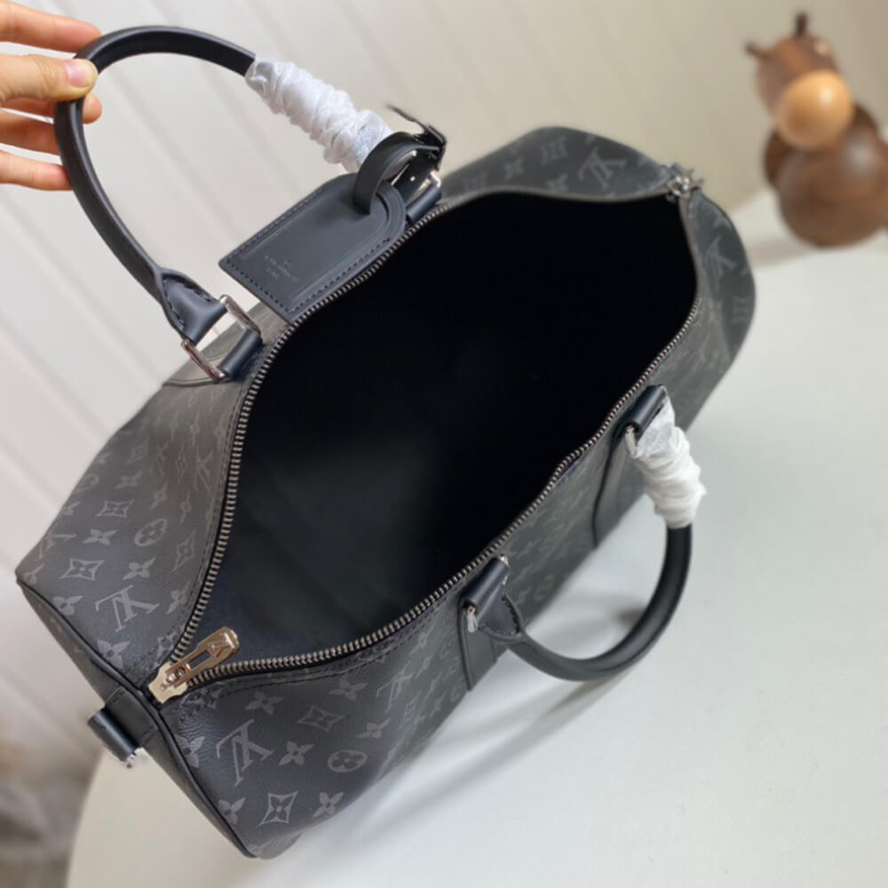 LV Keepall Bandouliere 45