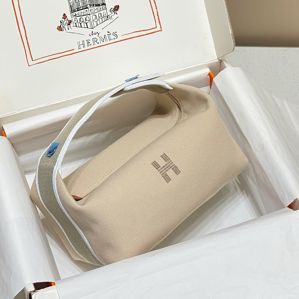 Hermes Trousse Bride-a-Brac Large