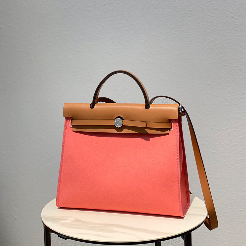 HERMES Herbag Zip 31 bag
