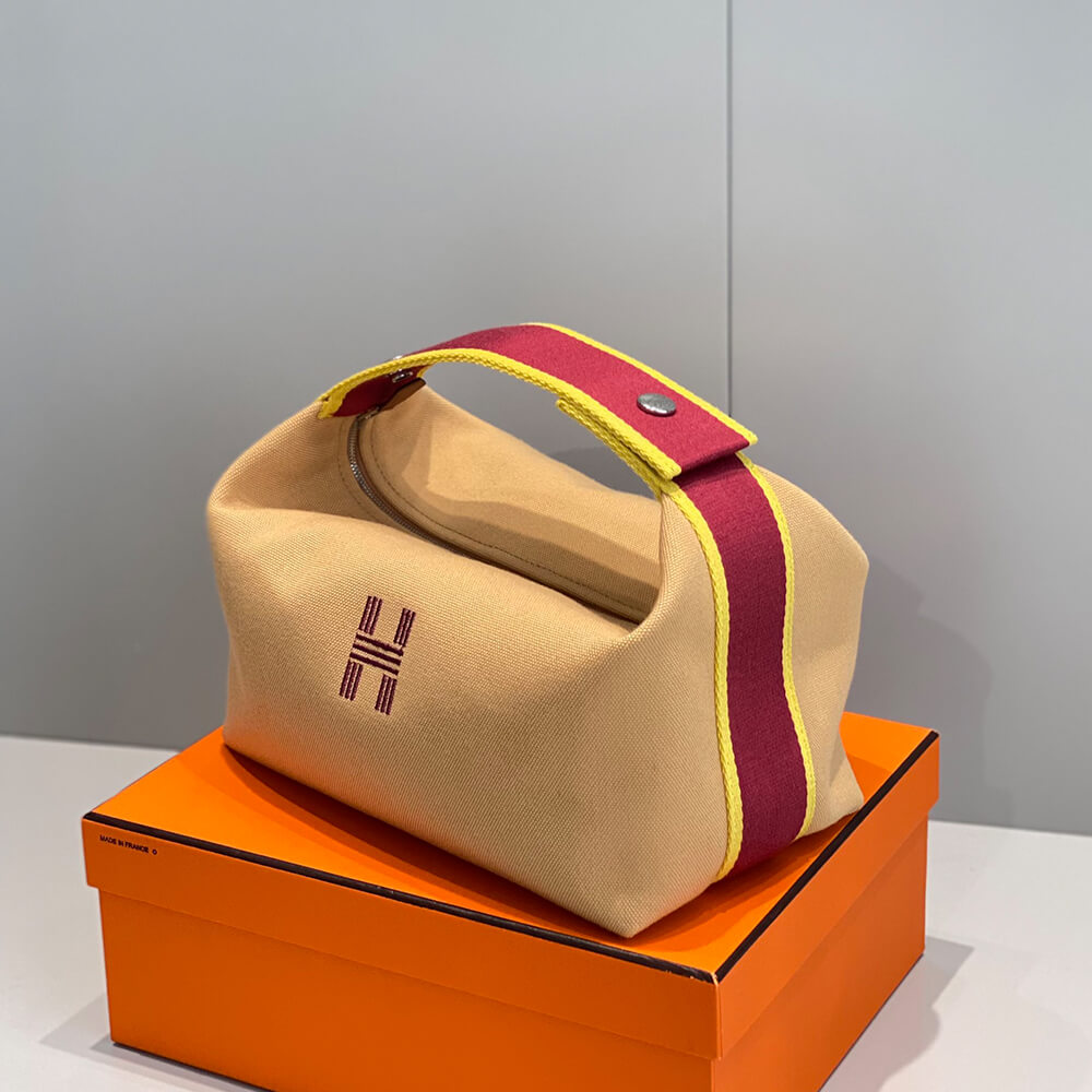 Hermes Trousse Bride-a-Brac Large