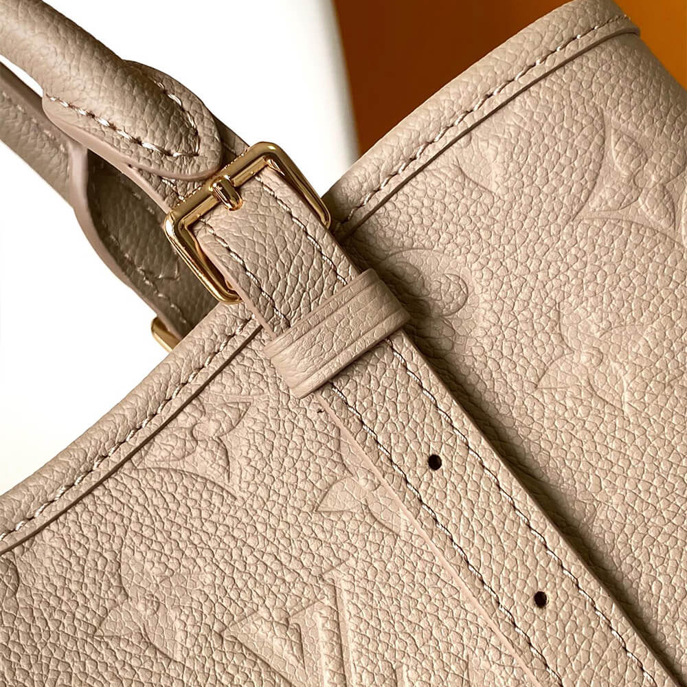 LV Babylone Tote PM