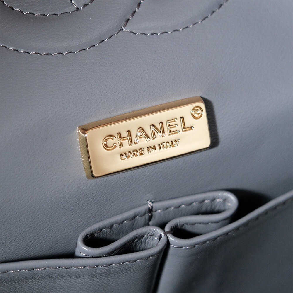 Ch*el classic 11.12 handbag(high-end grade)