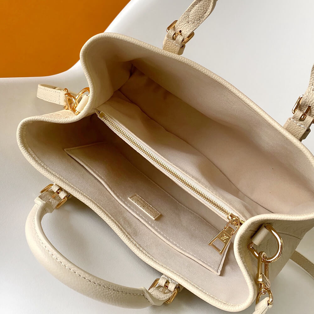 LV Babylone Tote PM
