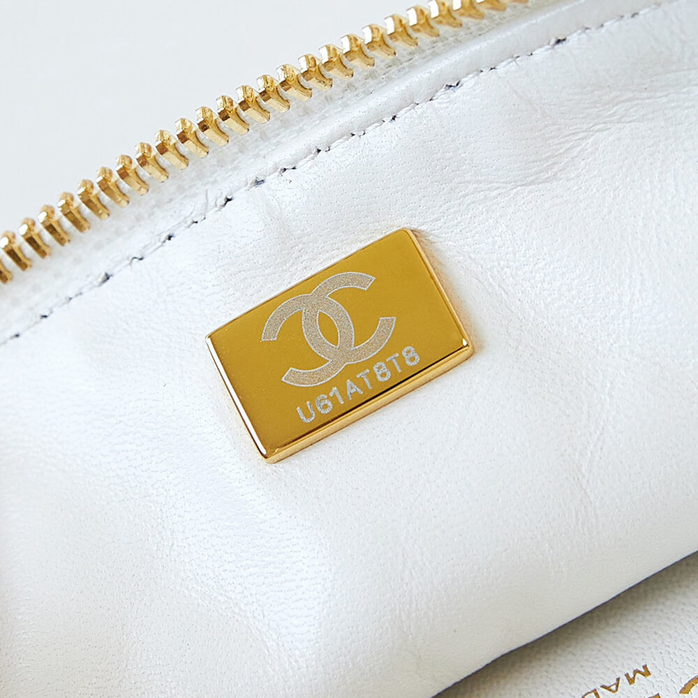 CHANEL Waist Bag(high-end grade)