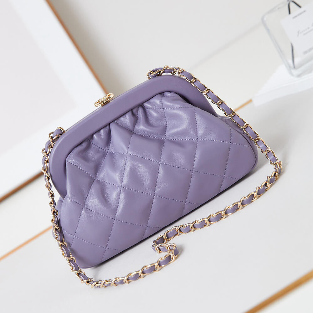 Chanel Clutch(HIGH-END GRADE)
