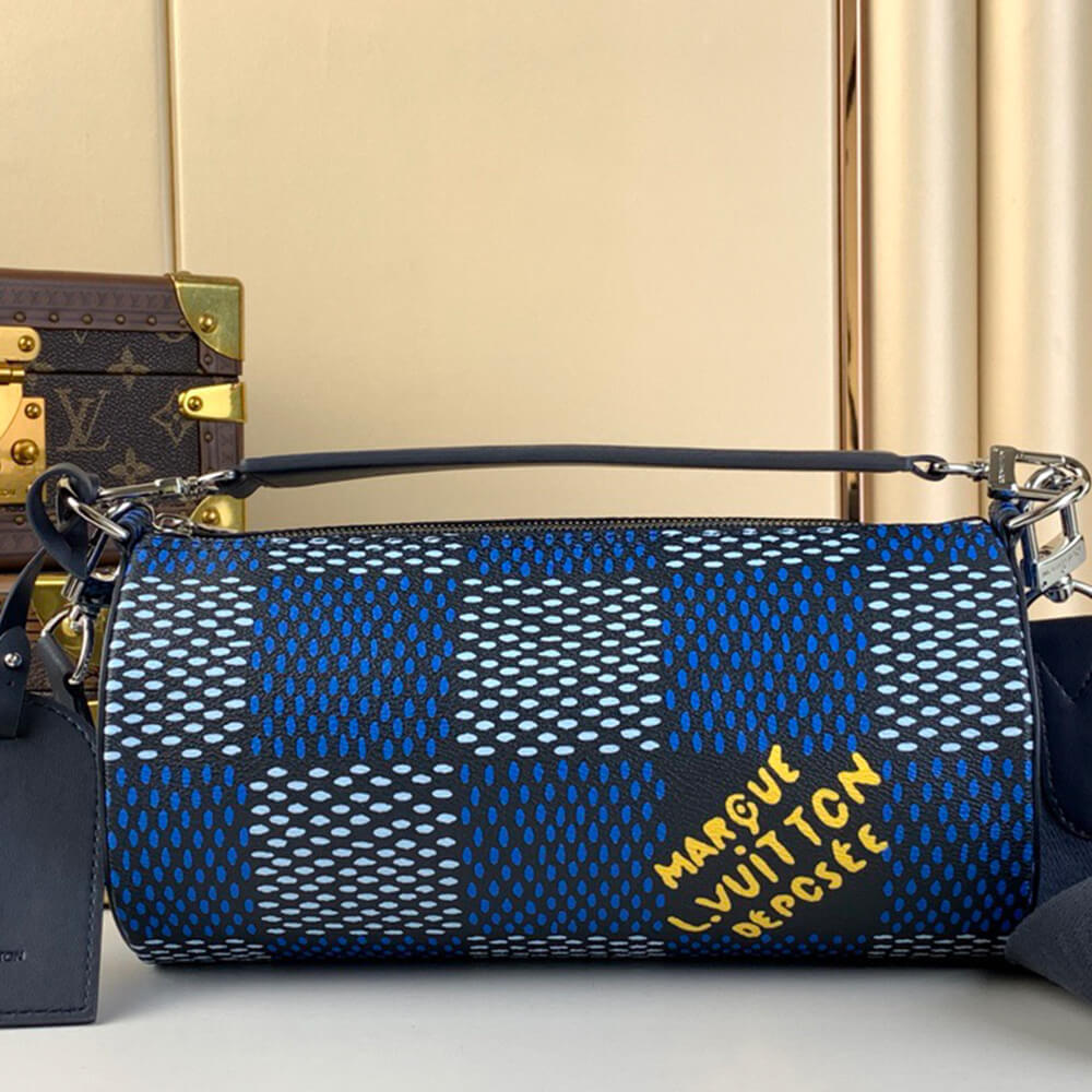 LV Soft Polochon PM