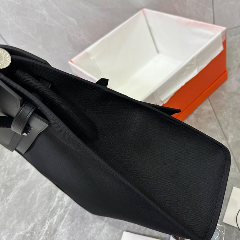 Hermes Herbag 39