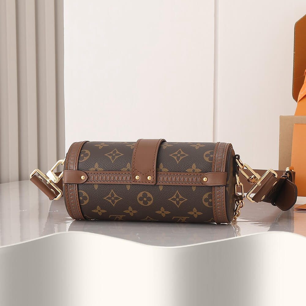 LV Papillon Trunk