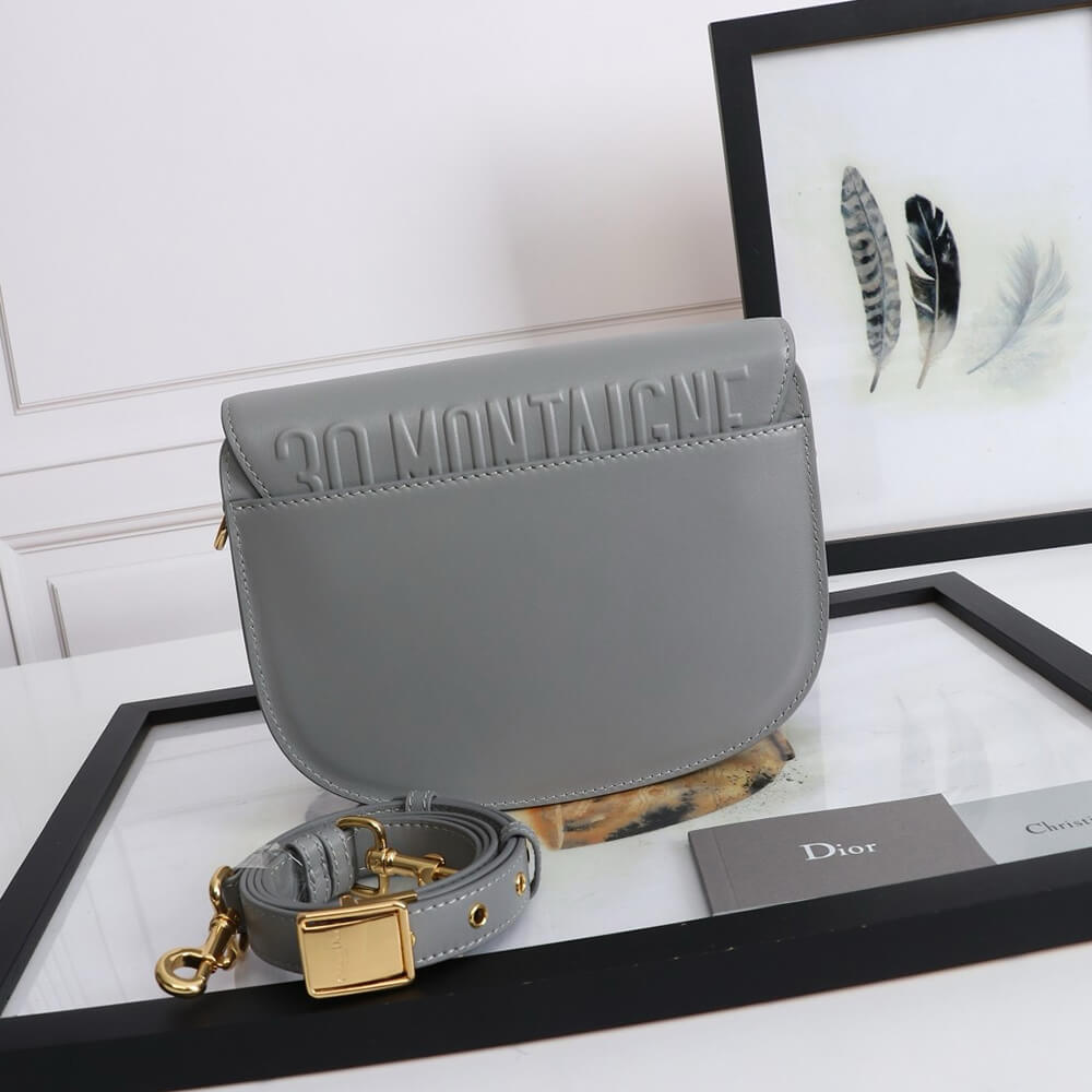 Medium Dior Bobby Bag