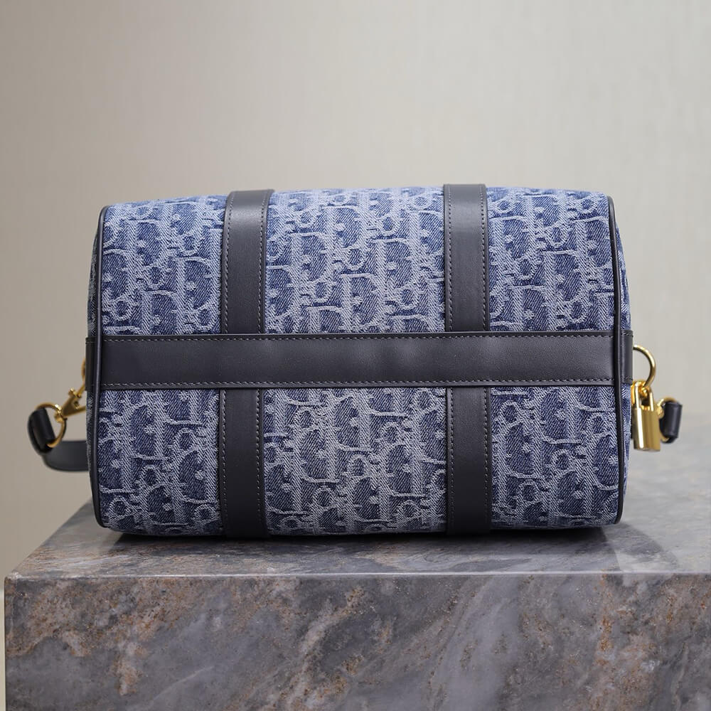 Dior Groove 25 Bag